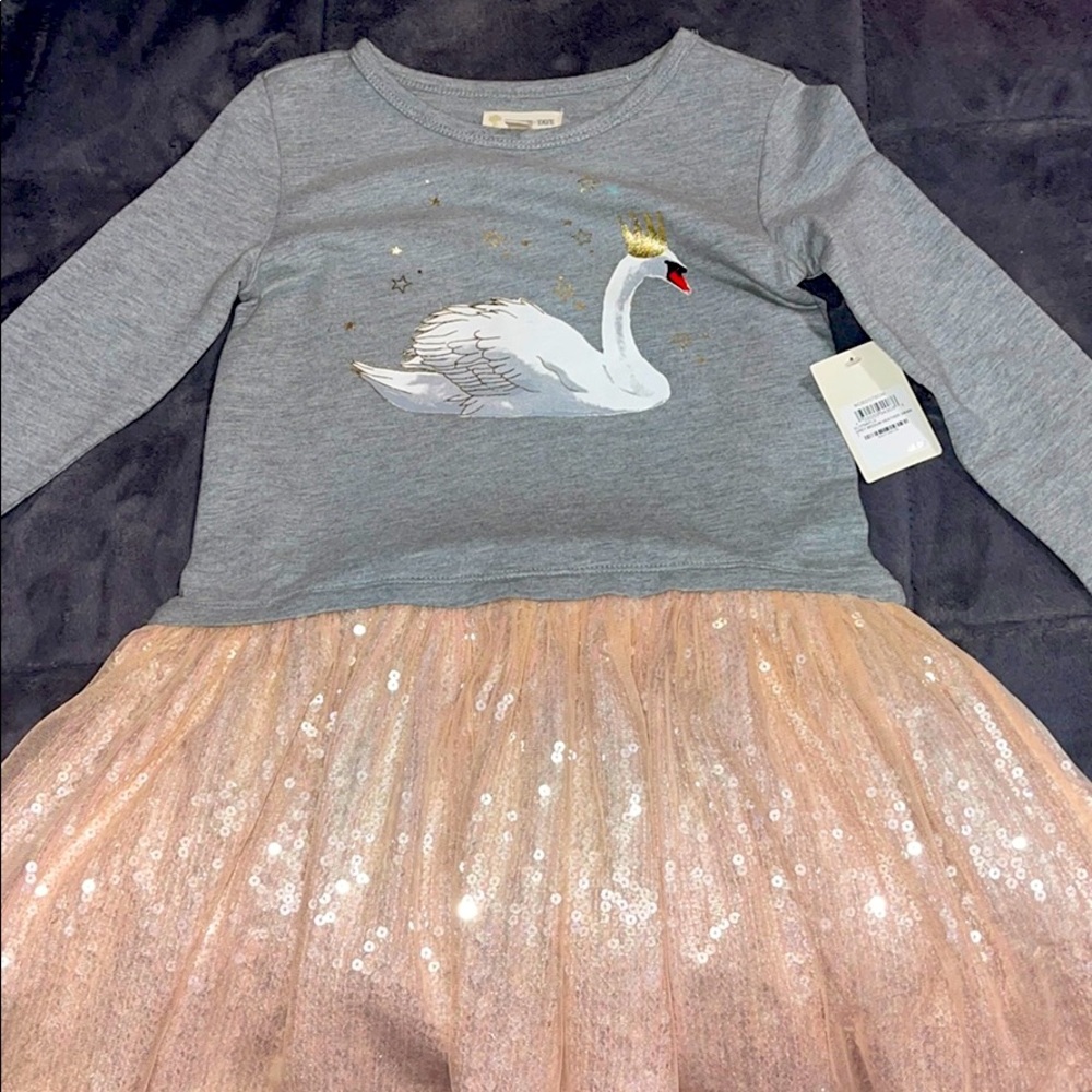 A Dress
